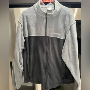 Columbia Men Sweater Size XXL